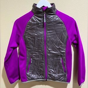 Kid’s TNF Fleece Jacket